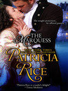 Cover image for The Marquess